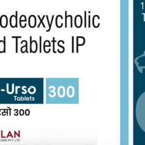 TAB HEP-URSO 300