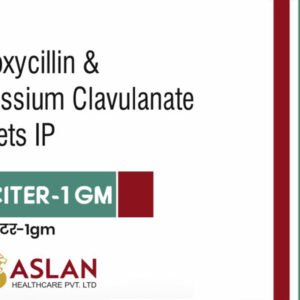 TAB INCITER 1 GM
