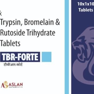 TBR-Forte