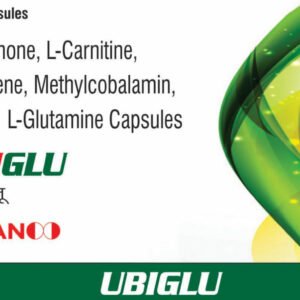 UBIGLU SOFT GEL