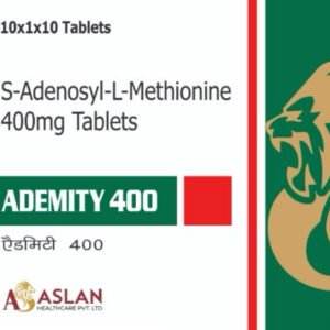 Tab - ADEMITY 400