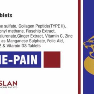 TAB BONE-PAIN