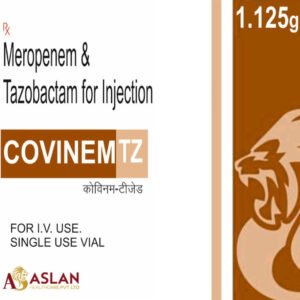 INJ-COVINEM TZ 1.125 GM
