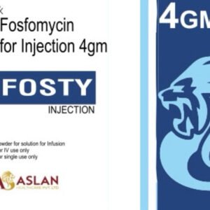 INJ FOSTY 4 GM