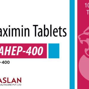 TAB - RIFAHEP 400
