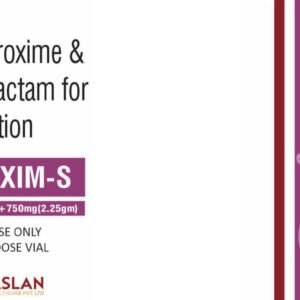 INJ ROXIM-S 2.25 GM